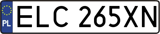 ELC265XN
