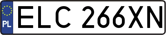 ELC266XN