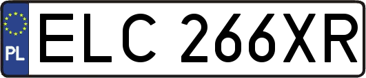 ELC266XR