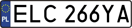 ELC266YA