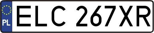 ELC267XR