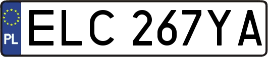 ELC267YA