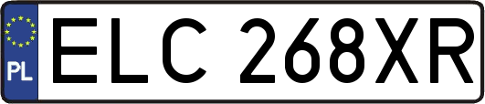 ELC268XR