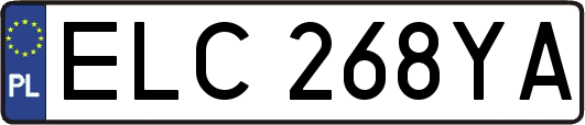 ELC268YA