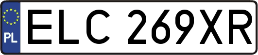 ELC269XR