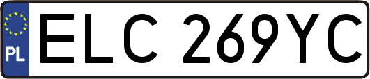 ELC269YC