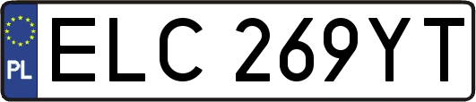 ELC269YT