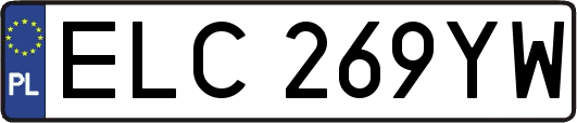 ELC269YW