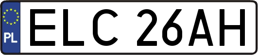 ELC26AH