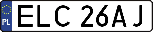 ELC26AJ