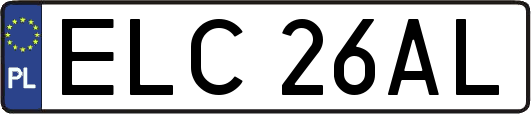 ELC26AL