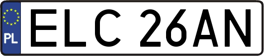 ELC26AN