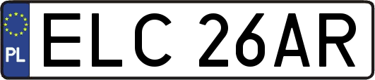 ELC26AR