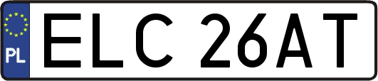 ELC26AT