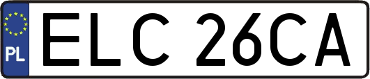 ELC26CA