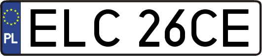 ELC26CE