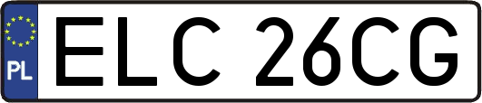 ELC26CG