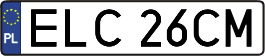 ELC26CM