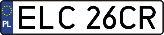 ELC26CR