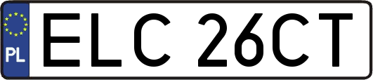 ELC26CT