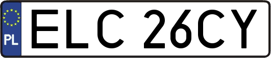 ELC26CY