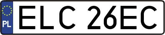 ELC26EC