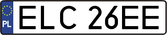 ELC26EE
