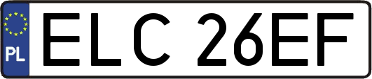 ELC26EF