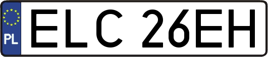 ELC26EH