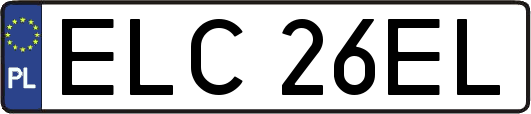 ELC26EL