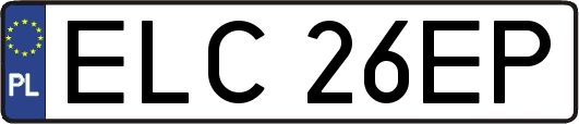 ELC26EP