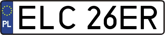 ELC26ER
