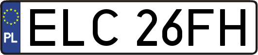 ELC26FH