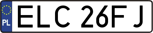 ELC26FJ