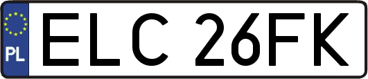 ELC26FK