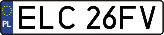 ELC26FV
