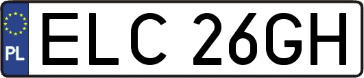 ELC26GH