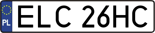 ELC26HC