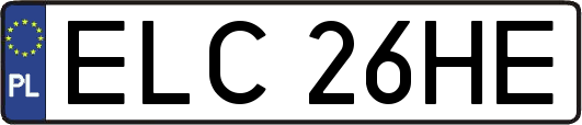 ELC26HE