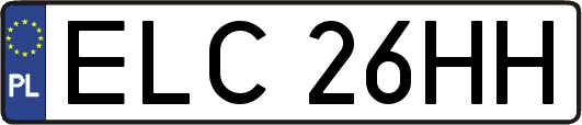ELC26HH