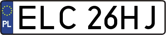 ELC26HJ