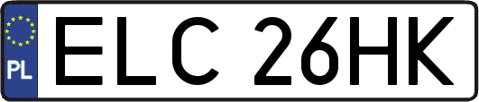 ELC26HK
