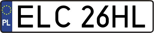 ELC26HL