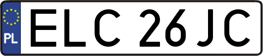 ELC26JC