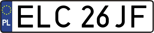 ELC26JF