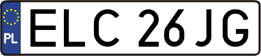 ELC26JG