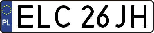ELC26JH