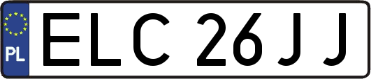 ELC26JJ