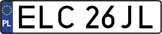 ELC26JL