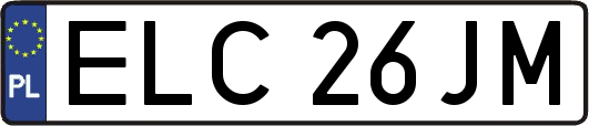 ELC26JM